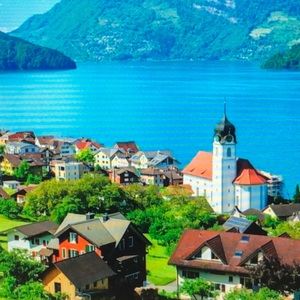 Meet your Posher, Inez